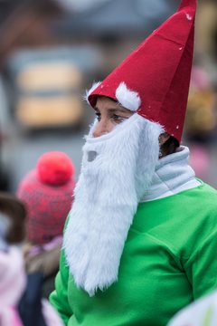 Bild 24 - Latuff Umzug